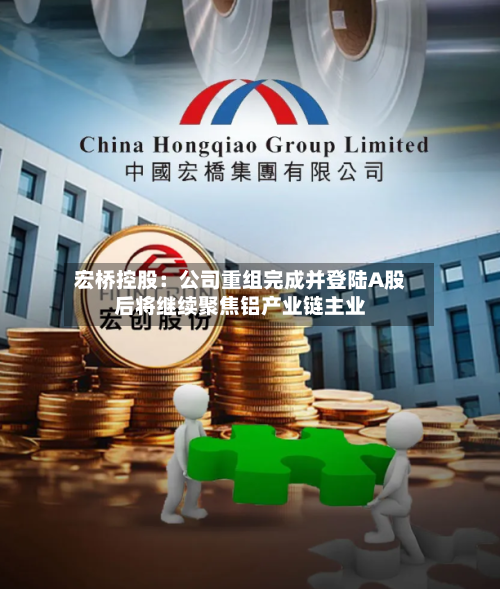 宏桥控股：公司重组完成并登陆A股后将继续聚焦铝产业链主业