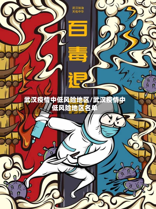 武汉疫情中低风险地区/武汉疫情中低风险地区名单-第2张图片