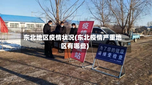 东北地区疫情状况(东北疫情严重地区有哪些)-第3张图片