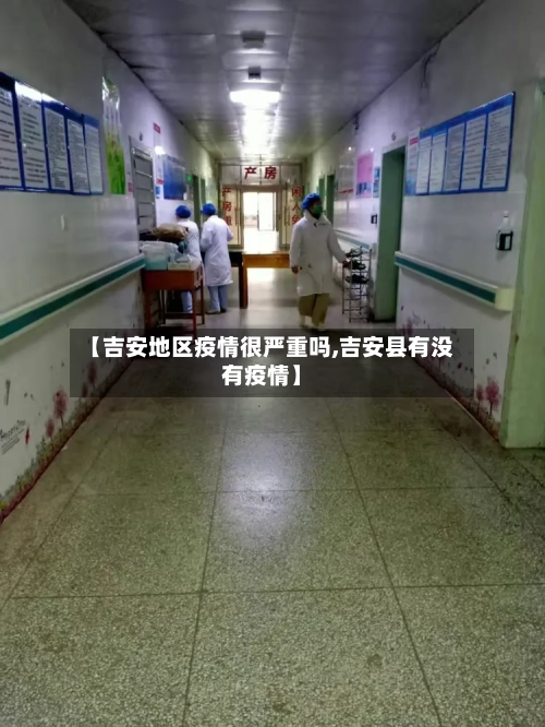 【吉安地区疫情很严重吗,吉安县有没有疫情】-第2张图片