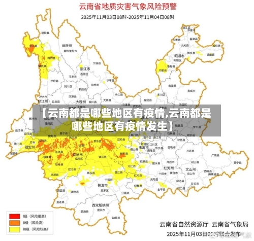 【云南都是哪些地区有疫情,云南都是哪些地区有疫情发生】