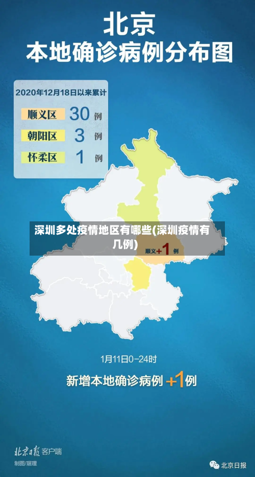深圳多处疫情地区有哪些(深圳疫情有几例)-第2张图片