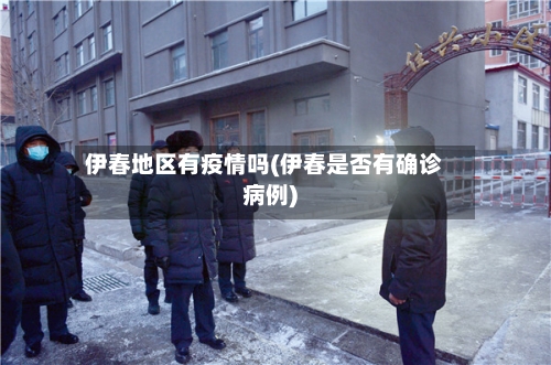 伊春地区有疫情吗(伊春是否有确诊病例)-第2张图片