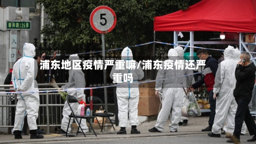 浦东地区疫情严重嘛/浦东疫情还严重吗-第2张图片