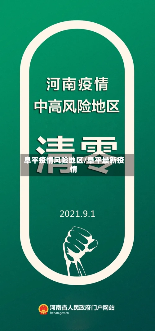 阜平疫情风险地区/阜平最新疫情