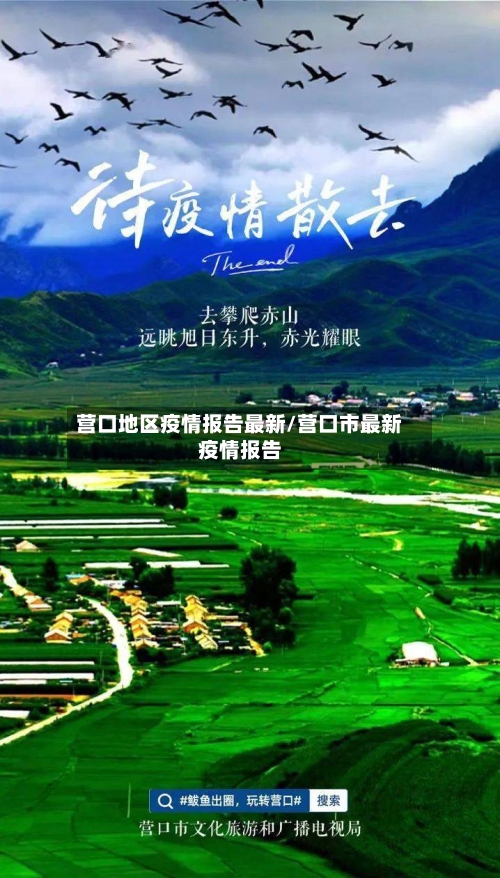 营口地区疫情报告最新/营口市最新疫情报告-第2张图片
