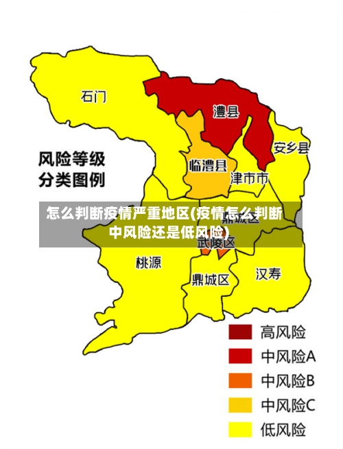 怎么判断疫情严重地区(疫情怎么判断中风险还是低风险)