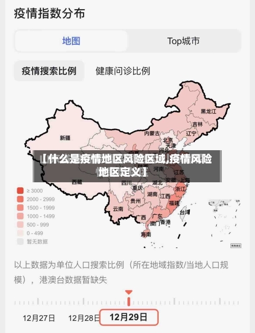 【什么是疫情地区风险区域,疫情风险地区定义】-第3张图片