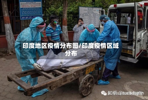 印度地区疫情分布图/印度疫情区域分布