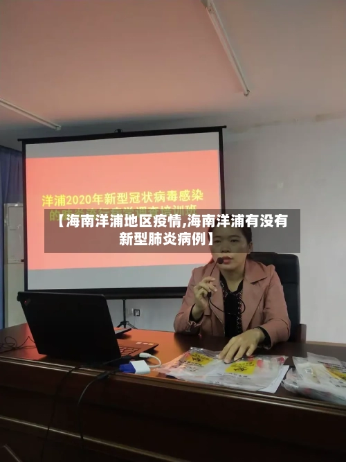 【海南洋浦地区疫情,海南洋浦有没有新型肺炎病例】-第2张图片