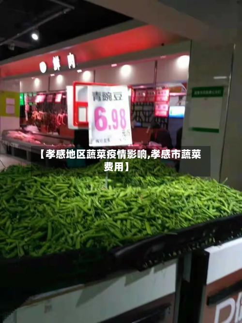 【孝感地区蔬菜疫情影响,孝感市蔬菜费用】