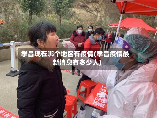 孝昌现在哪个地区有疫情(孝昌疫情最新消息有多少人)-第2张图片