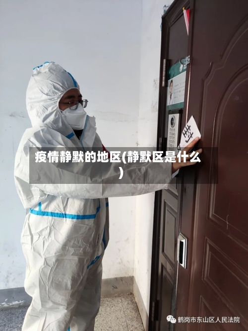 疫情静默的地区(静默区是什么)-第2张图片