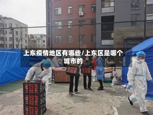 上东疫情地区有哪些/上东区是哪个城市的-第2张图片