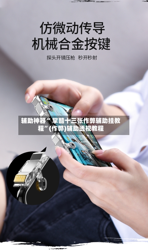 辅助神器“ 掌酷十三张作弊辅助挂教程”(作弊)辅助透视教程