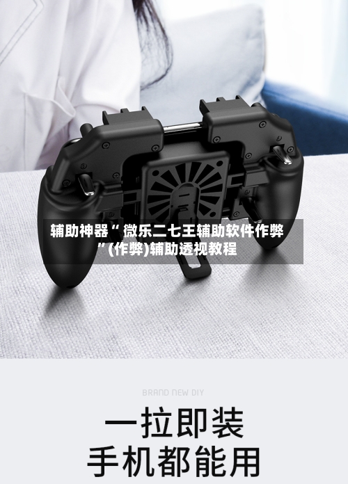辅助神器“ 微乐二七王辅助软件作弊	”(作弊)辅助透视教程-第2张图片