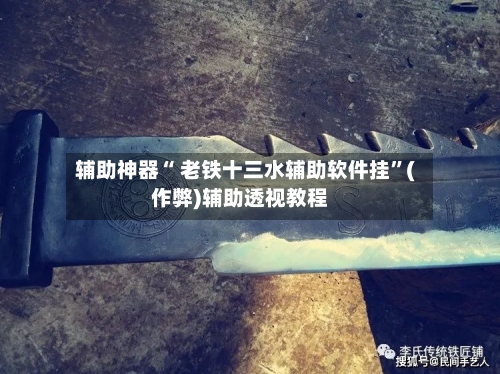 辅助神器“ 老铁十三水辅助软件挂	”(作弊)辅助透视教程-第2张图片