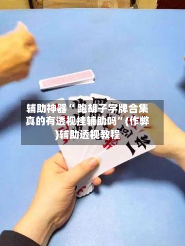 辅助神器“ 跑胡子字牌合集真的有透视挂辅助吗”(作弊)辅助透视教程-第2张图片
