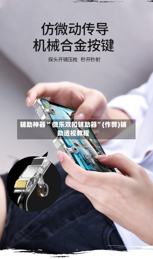 辅助神器“ 微乐双扣辅助器”(作弊)辅助透视教程-第3张图片