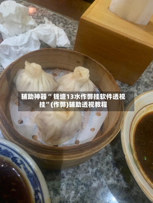 辅助神器“ 钱塘13水作弊挂软件透视挂”(作弊)辅助透视教程-第2张图片