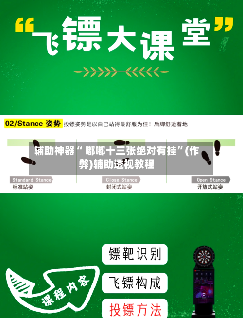 辅助神器“ 嘟嘟十三张绝对有挂”(作弊)辅助透视教程-第3张图片