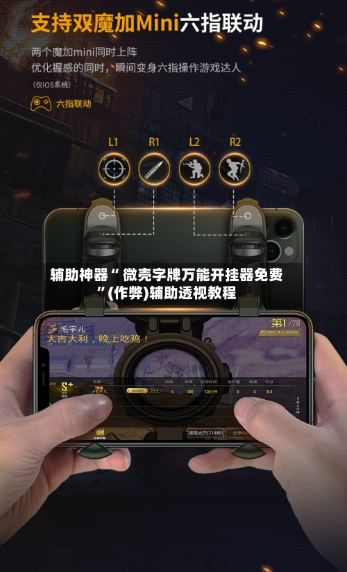 辅助神器“ 微壳字牌万能开挂器免费”(作弊)辅助透视教程