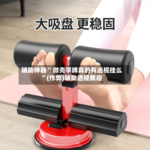 辅助神器“ 微壳字牌真的有透视挂么	”(作弊)辅助透视教程-第3张图片