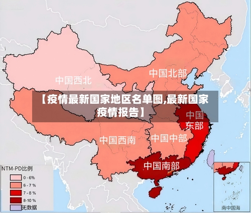 【疫情最新国家地区名单图,最新国家疫情报告】