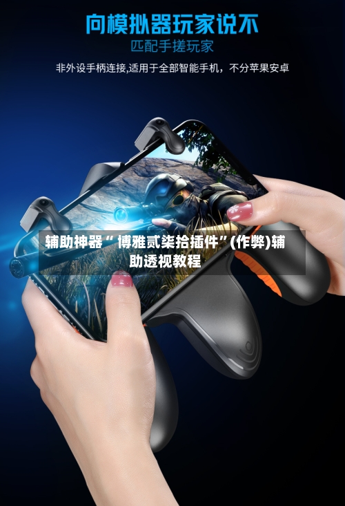 辅助神器“ 博雅贰柒拾插件”(作弊)辅助透视教程-第2张图片