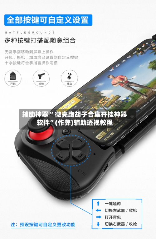 辅助神器“ 微壳跑胡子合集开挂神器软件”(作弊)辅助透视教程-第2张图片