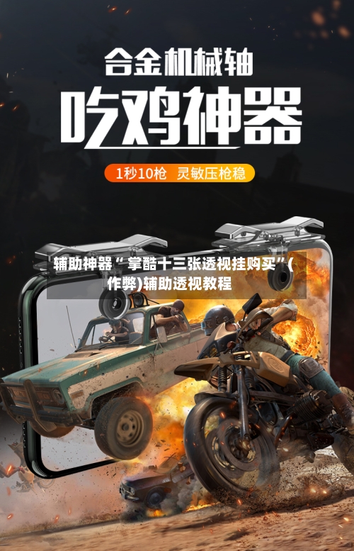 辅助神器“ 掌酷十三张透视挂购买”(作弊)辅助透视教程-第2张图片