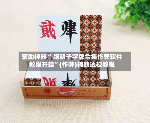 辅助神器“ 跑胡子字牌合集作弊软件教程开挂”(作弊)辅助透视教程-第2张图片
