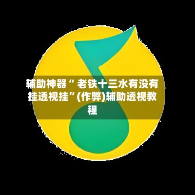 辅助神器“ 老铁十三水有没有挂透视挂	”(作弊)辅助透视教程-第2张图片