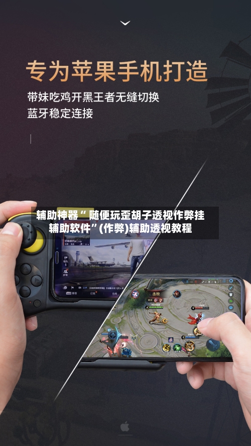 辅助神器“ 随便玩歪胡子透视作弊挂辅助软件”(作弊)辅助透视教程-第2张图片