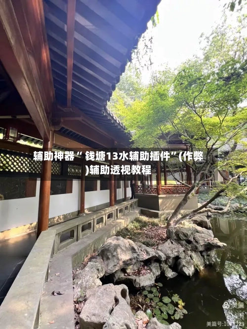 辅助神器“ 钱塘13水辅助插件”(作弊)辅助透视教程-第2张图片