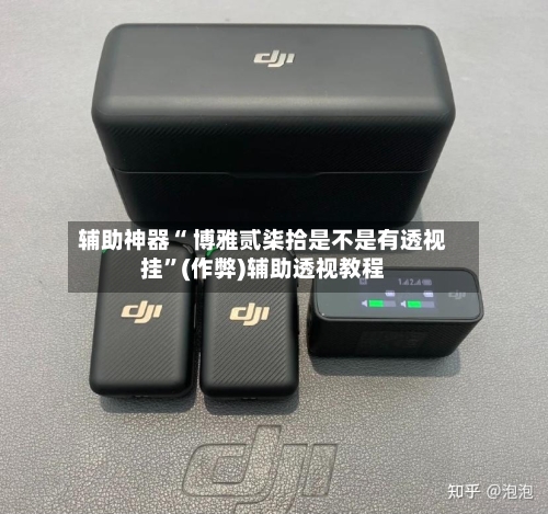 辅助神器“ 博雅贰柒拾是不是有透视挂”(作弊)辅助透视教程-第2张图片