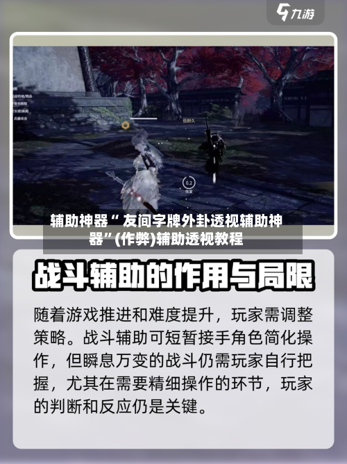 辅助神器“ 友间字牌外卦透视辅助神器”(作弊)辅助透视教程-第2张图片