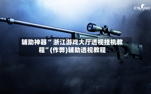 辅助神器“ 浙江游戏大厅透视挂机教程”(作弊)辅助透视教程-第2张图片