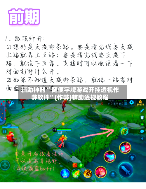 辅助神器“ 随便字牌游戏开挂透视作弊软件”(作弊)辅助透视教程-第2张图片