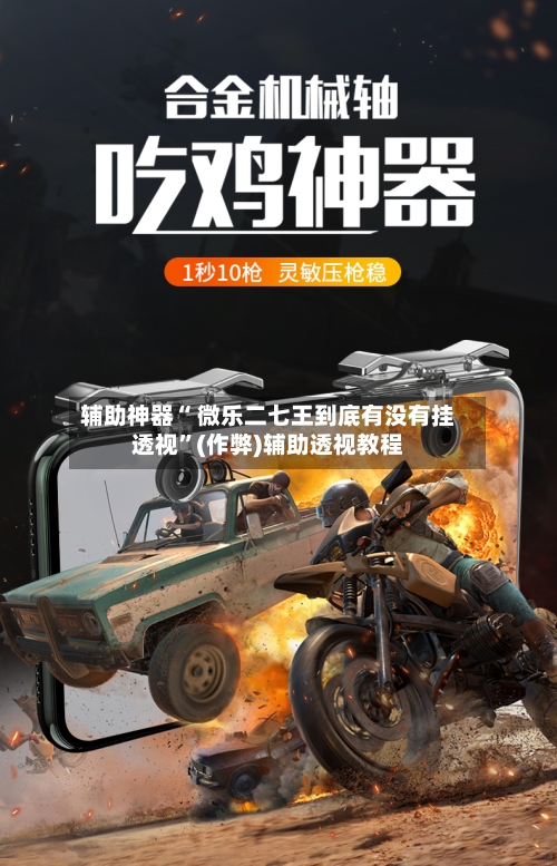 辅助神器“ 微乐二七王到底有没有挂透视”(作弊)辅助透视教程-第2张图片