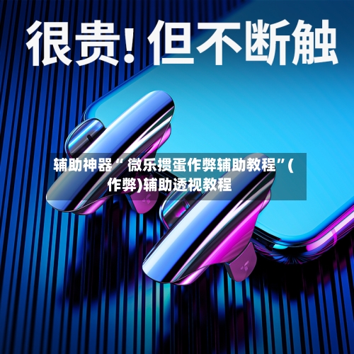 辅助神器“ 微乐掼蛋作弊辅助教程	”(作弊)辅助透视教程-第2张图片