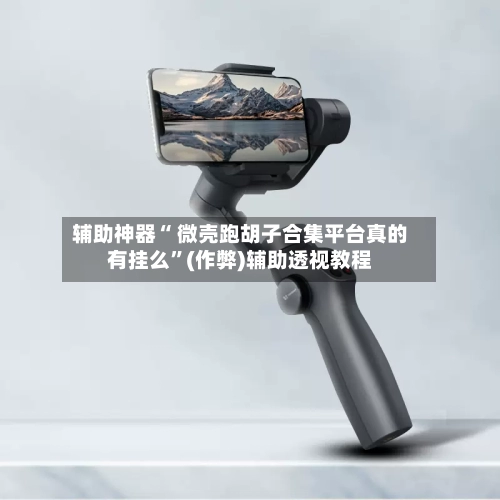 辅助神器“ 微壳跑胡子合集平台真的有挂么	”(作弊)辅助透视教程-第1张图片