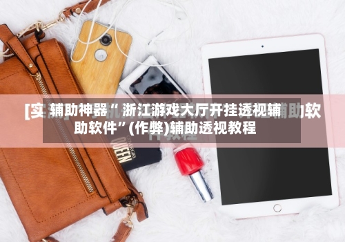 辅助神器“ 浙江游戏大厅开挂透视辅助软件”(作弊)辅助透视教程-第2张图片