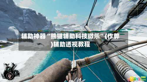 辅助神器“熊猫辅助科技微乐”(作弊)辅助透视教程